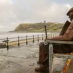 Tor Ferienhaus Scarborough