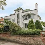 Tor Ferienhaus *