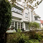 Tor Ferienhaus
