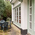 Tor Ferienhaus