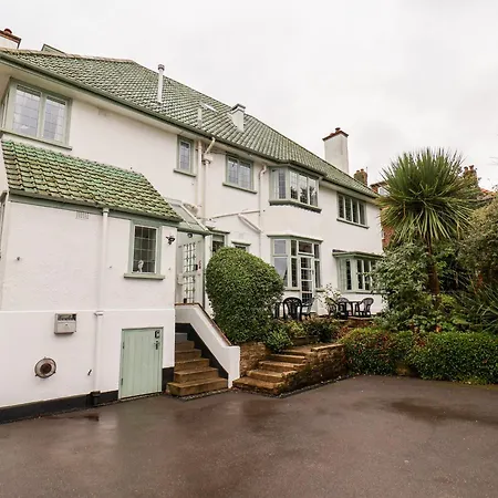 Tor Ferienhaus Scarborough