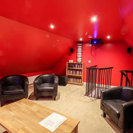 Holiday home Tor Scarborough