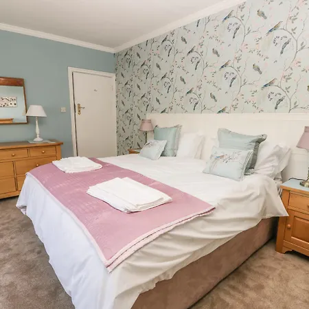 Holiday home Tor Scarborough