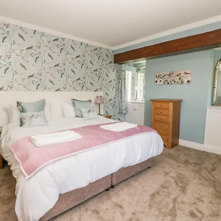 Holiday home Tor Scarborough