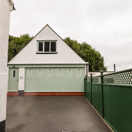 Tor Holiday home Scarborough