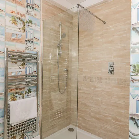 Tor * スカーバラ