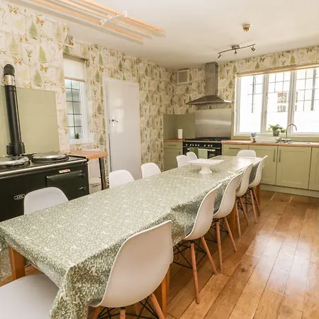 Tor Holiday home Scarborough