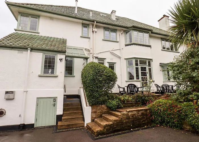 Hébergement de vacances Tor *