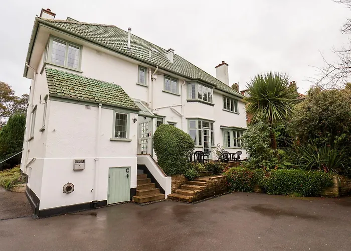 Tor Vakantiehuis Scarborough