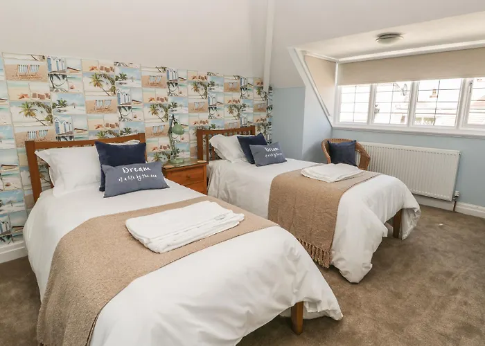 Hébergement de vacances Tor