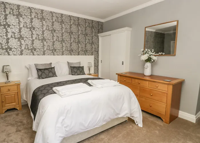 Hébergement de vacances Tor *