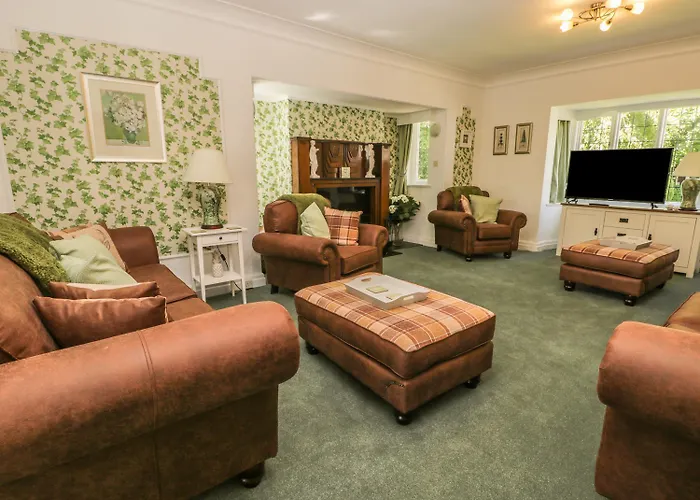 Hébergement de vacances Tor