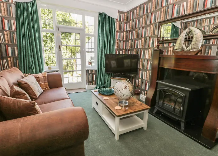 Hébergement de vacances Tor