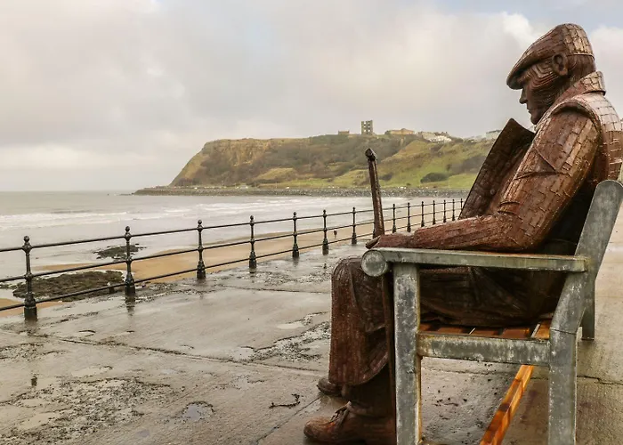 Tor Hébergement de vacances Scarborough
