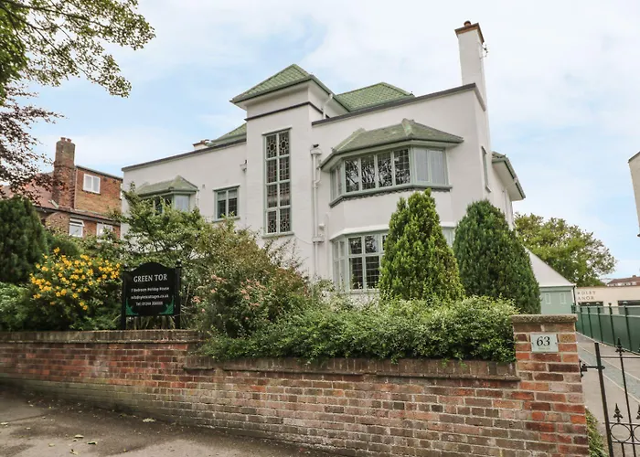 Tor Hébergement de vacances *