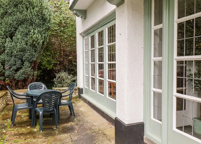 Tor Hébergement de vacances