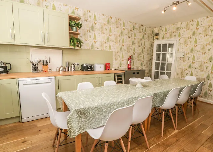 Tor Hébergement de vacances *