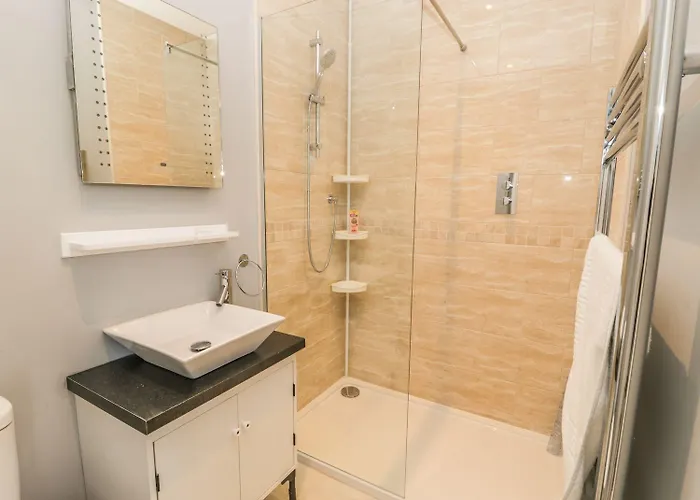 Tor Hébergement de vacances Scarborough