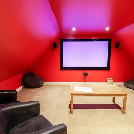 Σπίτι διακοπών Tor *