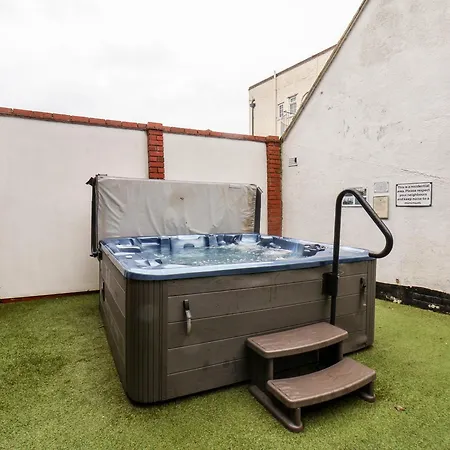 Tor * Σκάρμπορο