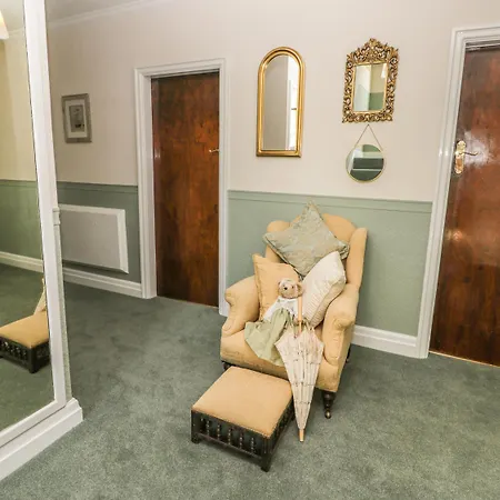 Σπίτι διακοπών Tor *