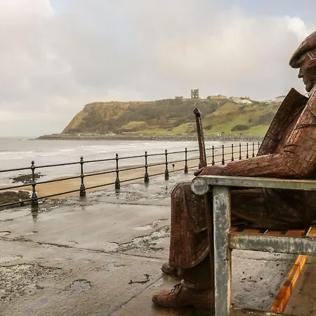 Tor Σπίτι διακοπών Σκάρμπορο