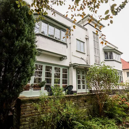 Tor Σπίτι διακοπών