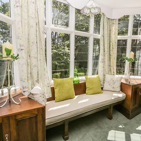 Σπίτι διακοπών Tor *