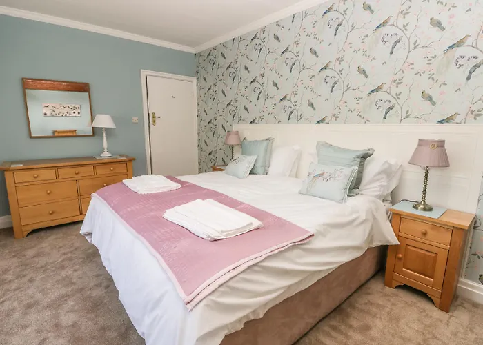 Ferienhaus Tor Scarborough