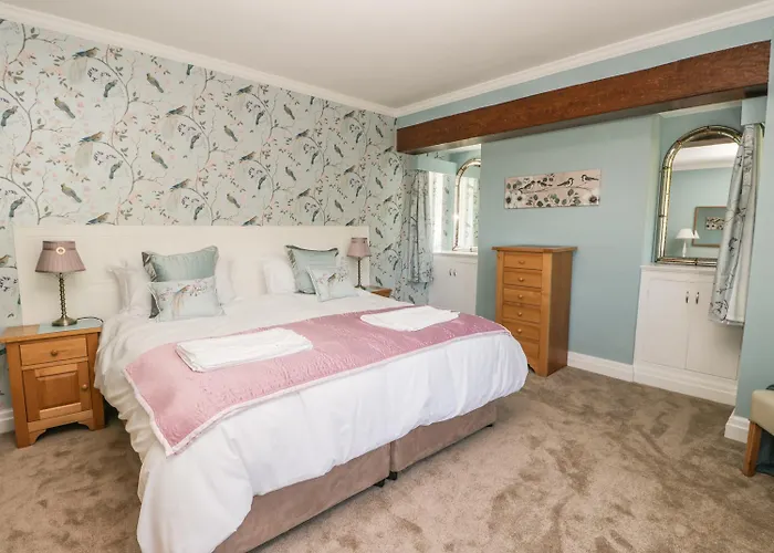 Ferienhaus Tor Scarborough